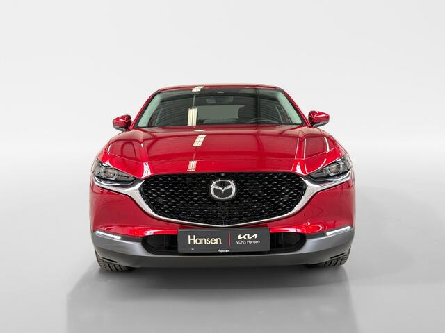 Mazda CX-30 2.0 e-SkyActiv-G M Hybrid Comfort I 360 Camera I Cruise Control I Elek. Achterklep
