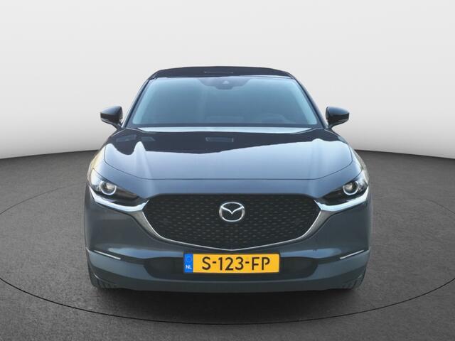 Mazda CX-30 2.0 eSA-X 187Pk Homura | Nav | Camera | Adaptive cruise