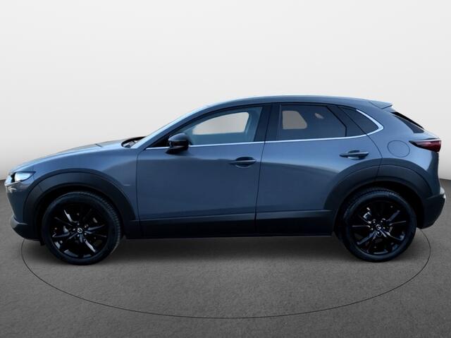Mazda CX-30 2.0 eSA-X 187Pk Homura | Nav | Camera | Adaptive cruise