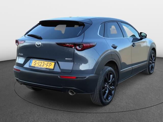 Mazda CX-30 2.0 eSA-X 187Pk Homura | Nav | Camera | Adaptive cruise