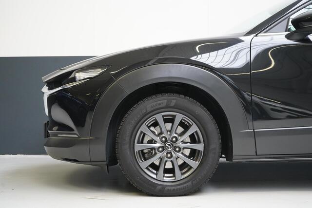 Mazda CX-30 2.0 e-SkyActiv-G M Hybrid Comfort | Head-Up | Stoelverwarming | Stuurverwarming | Adaptive