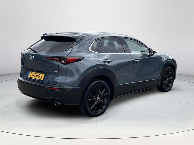 Mazda CX-30 2.0 e-SkyActiv-G M Hybrid Comfort |Trekhaak wegklapbaar||Airco| Parkeersensors achter| Radar cruise control|Apple Carplay|