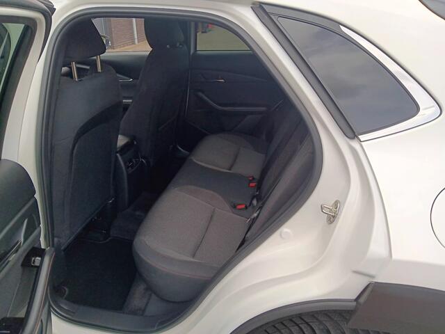 Mazda CX-30 2.0 e Skyactiv G 110kw Homura met Navi Cruise/Clima PDC v+a 18' AUR-Camera Head Up