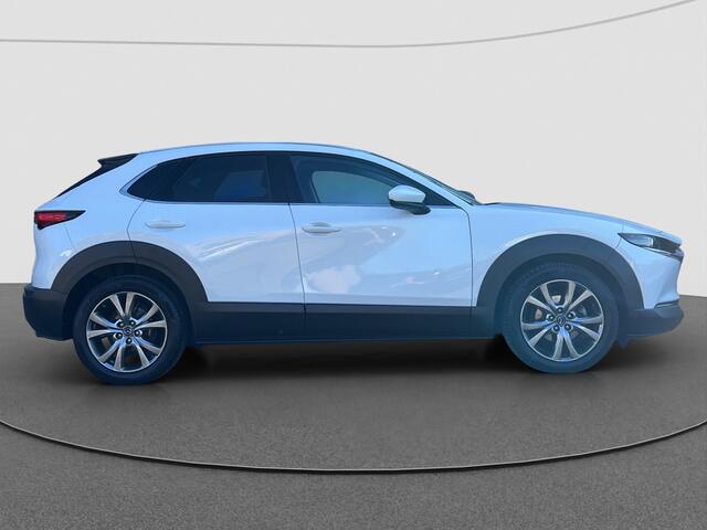 Mazda CX-30 2.0 e-SkyActiv-X M Hybrid Luxury