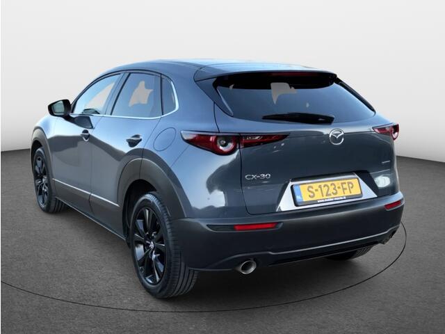 Mazda CX-30 2.0 eSA-X 186Pk Homura | Camera | Garantie tm '29