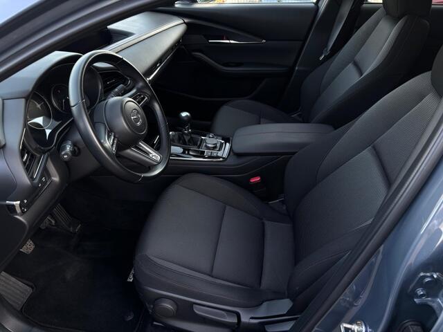 Mazda CX-30 2.0 eSA-X 186Pk Homura | Camera | Garantie tm '29