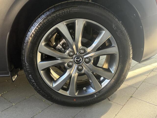 Mazda CX-30 2.0 e-SkyActiv-X M Hybrid Luxury Automaat |Ned. auto | Dealer onderhouden