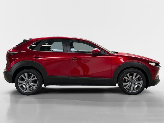 Mazda CX-30 2.0 e-SkyActiv-X M Hybrid Luxury I 360 Camera I Cruise Control I Carplay I Navi