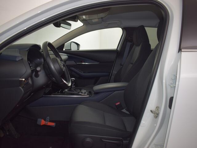 Mazda CX-30 2.0 SA-X 180pk 4WD NAVI CAMERA TREKHAAK