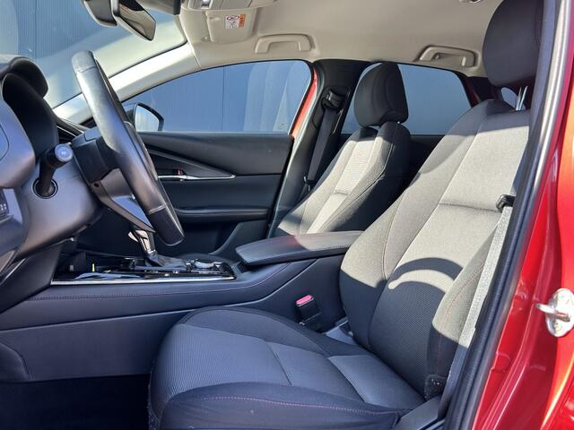 Mazda CX-30 2.0 eSkyActiv-G Sportive / Bose / 360 Camera