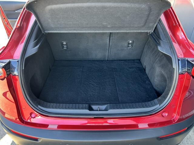 Mazda CX-30 2.0 eSkyActiv-G Sportive / Bose / 360 Camera