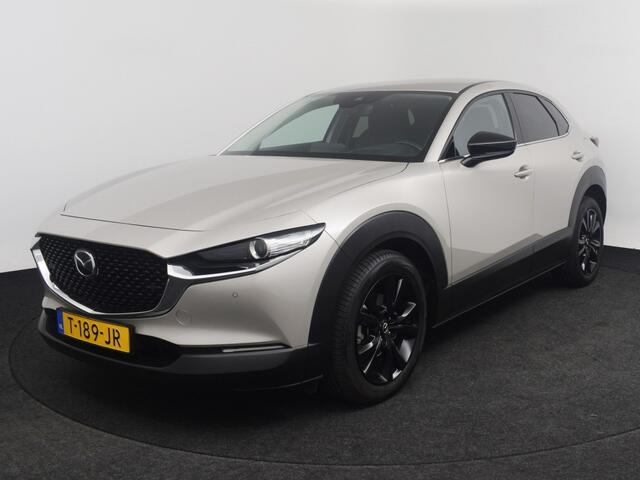 Mazda CX-30 187PK Homura CAMERA PDC APPLE CARPLAY