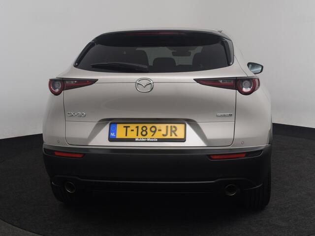 Mazda CX-30 187PK Homura CAMERA PDC APPLE CARPLAY