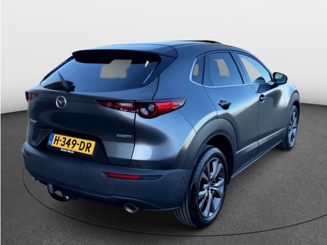 Mazda CX-30 2.0 SA-X Luxury | Bose Audio | Schuifdak | Trekhaak