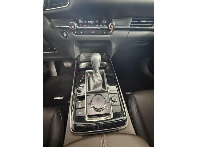Mazda CX-30 2.5 e-SkyActiv-G M Hybrid Takumi / Automaat / Leder / 1e eig.