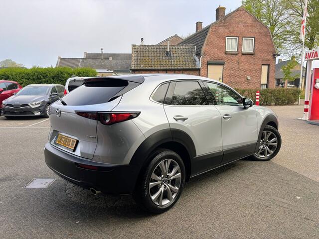 Mazda CX-30 2.0 e-SkyActiv-G M Hybrid Comfort,Leder,Bose.