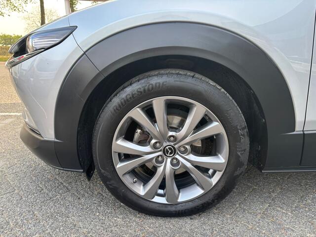 Mazda CX-30 2.0 e-SkyActiv-G M Hybrid Comfort,Leder,Bose.