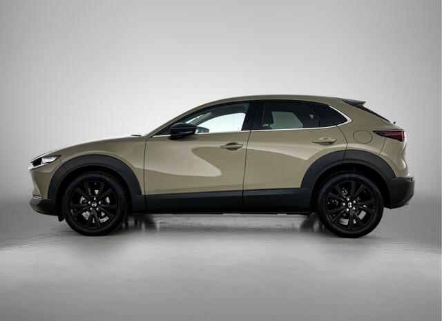 Mazda CX-30 2.5 e-SkyActiv-G M Hybrid Homura