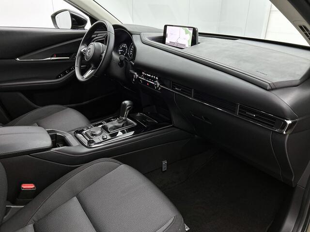 Mazda CX-30 2.5 e-SkyActiv-G M Hybrid Homura