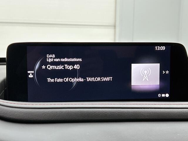 Mazda CX-30 2.5 e-SkyActiv-G M Hybrid Homura