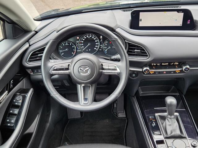 Mazda CX-30 2.0 e-SkyActiv 150pk Luxury, Navi, 360 Camera, BOSE, Adap. Cruise