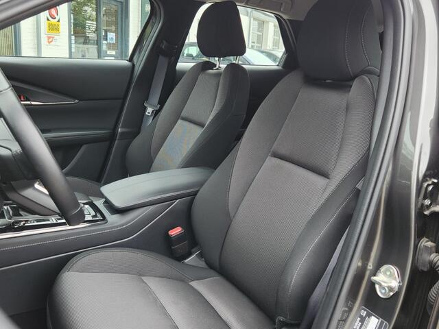 Mazda CX-30 2.0 e-SkyActiv 150pk Luxury, Navi, 360 Camera, BOSE, Adap. Cruise