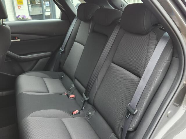Mazda CX-30 2.0 e-SkyActiv 150pk Luxury, Navi, 360 Camera, BOSE, Adap. Cruise