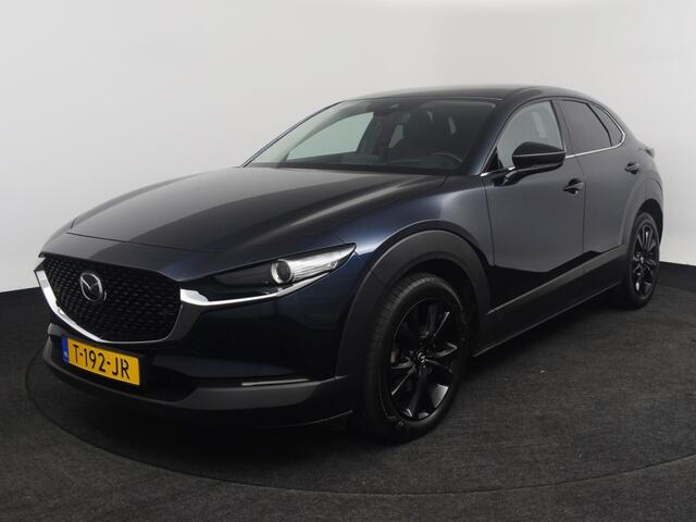 Mazda CX-30 187PK Homura CAMERA APPLE CARPLAY TREKHAAK