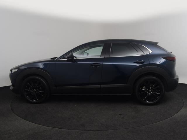 Mazda CX-30 187PK Homura CAMERA APPLE CARPLAY TREKHAAK