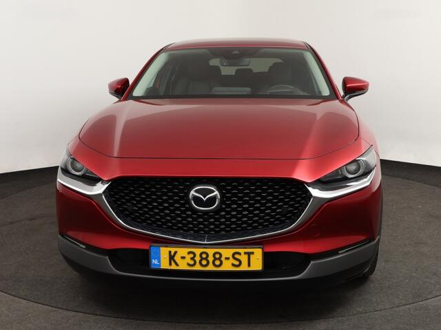 Mazda CX-30 186PK Luxury Leder Navi Camera Bose®