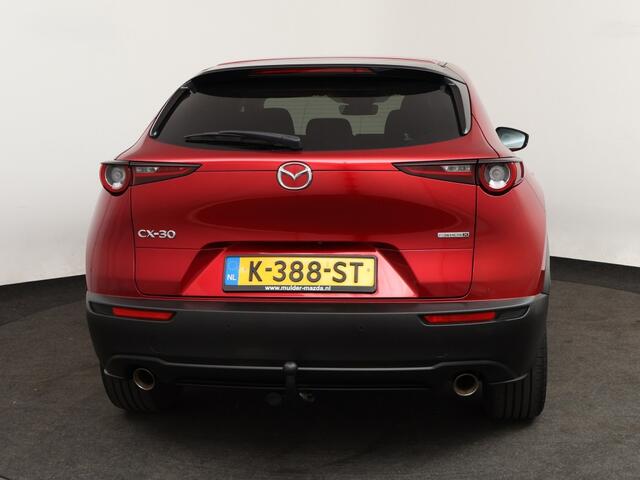 Mazda CX-30 186PK Luxury Leder Navi Camera Bose®