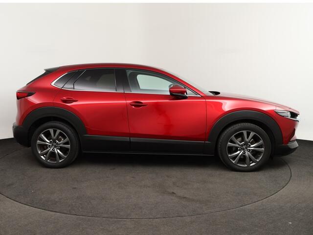 Mazda CX-30 186PK Luxury Leder Navi Camera Bose®