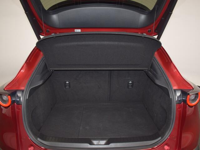 Mazda CX-30 186PK Luxury Leder Navi Camera Bose®