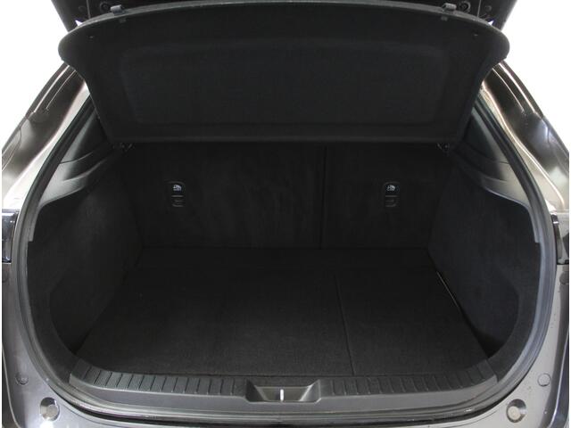 Mazda CX-30 2.0 e-SkyActiv-X M Hybrid Luxury CLIMATE | SCHDAK | LMV18 | CARPLAY | MEMSEATS | STOEL/STUURVERW | HEAD-UP | LEER | AFNBTRHAAK | CAMERA360 | ADAPCRUISE | DAB | LED