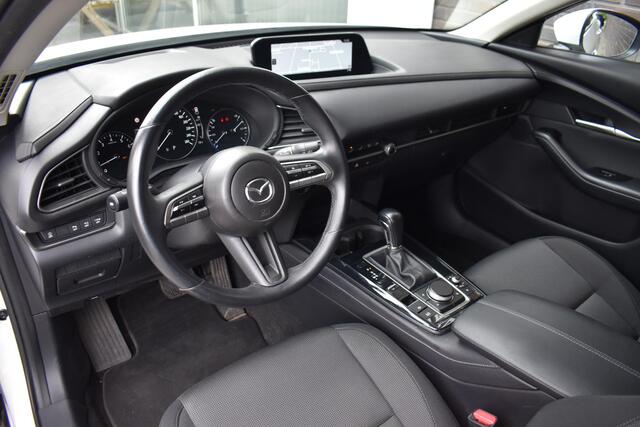 Mazda CX-30 2.0 e-SkyActiv-G M Hybrid