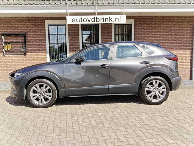 Mazda CX-30 2.0 eSA-G Comfort, RONDOM CAMERA / BOSE / NAVI