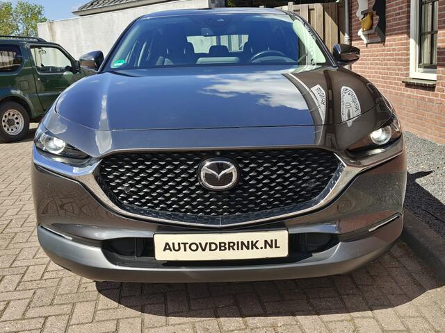 Mazda CX-30 2.0 eSA-G Comfort, RONDOM CAMERA / BOSE / NAVI