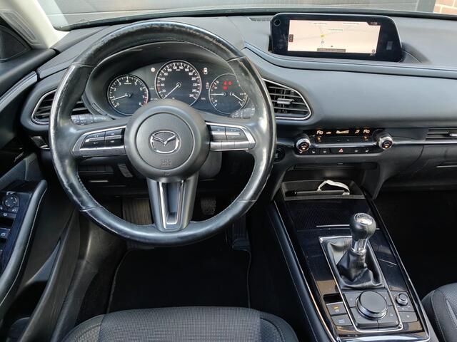 Mazda CX-30 2.0 eSA-G Comfort, RONDOM CAMERA / BOSE / NAVI