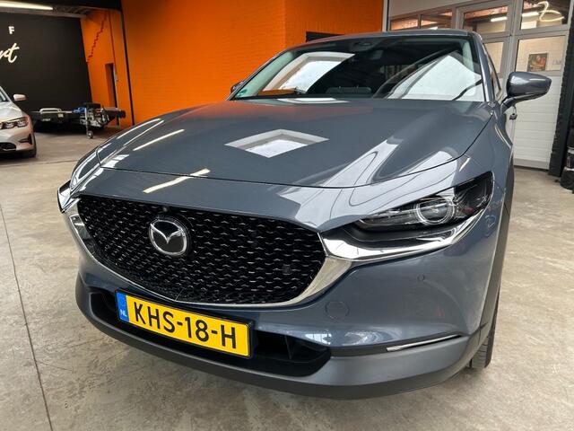 Mazda CX-30 2.0 ESA-G SPORTIVE / Trekhaak / 360Camera / Bose / ACC