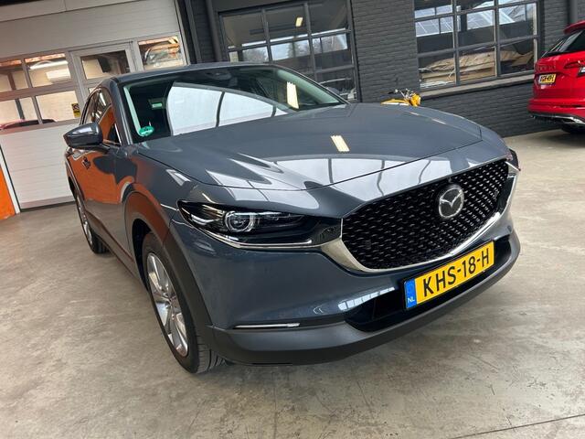Mazda CX-30 2.0 ESA-G SPORTIVE / Trekhaak / 360Camera / Bose / ACC