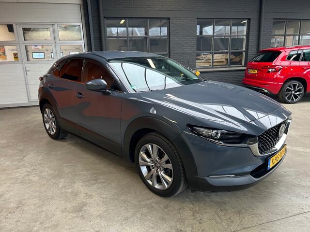 Mazda CX-30 2.0 ESA-G SPORTIVE / Trekhaak / 360Camera / Bose / ACC
