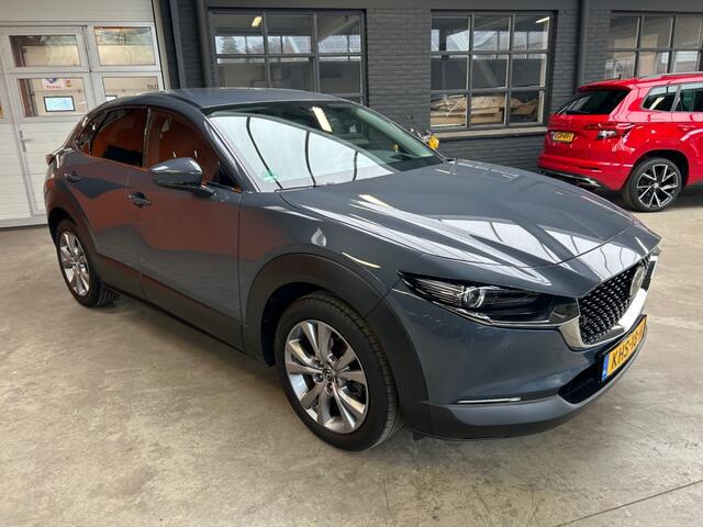 Mazda CX-30 2.0 ESA-G SPORTIVE / Trekhaak / 360Camera / Bose / ACC