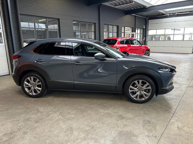 Mazda CX-30 2.0 ESA-G SPORTIVE / Trekhaak / 360Camera / Bose / ACC