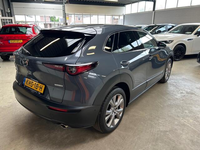 Mazda CX-30 2.0 ESA-G SPORTIVE / Trekhaak / 360Camera / Bose / ACC