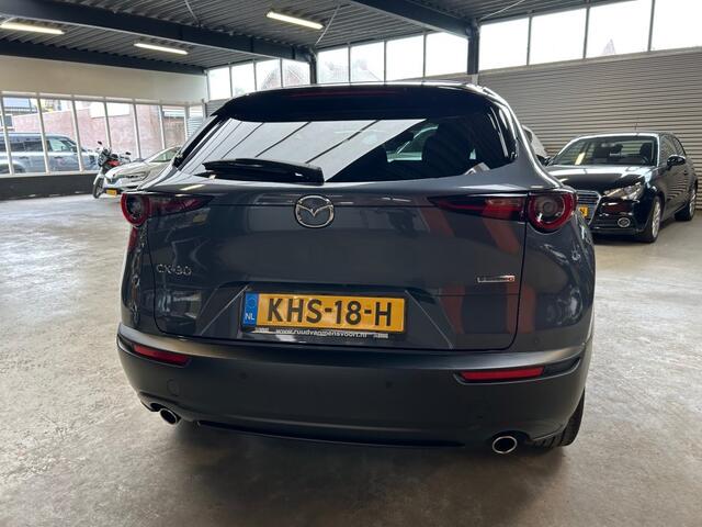 Mazda CX-30 2.0 ESA-G SPORTIVE / Trekhaak / 360Camera / Bose / ACC