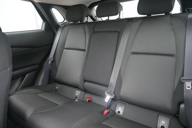 Mazda CX-30 2.0 e-SkyActiv-X M Hybrid Comfort | Carbon Edition | All season | Front splitter | Spoiler | Rijklaarprijs!