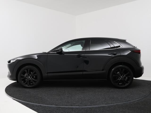 Mazda CX-30 2.0 e-SkyActiv-G M Hybrid Homura