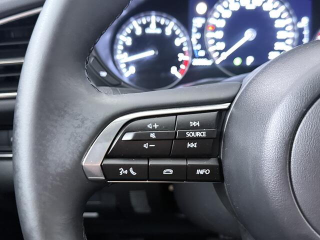Mazda CX-30 2.0 e-SkyActiv-G M Hybrid Homura