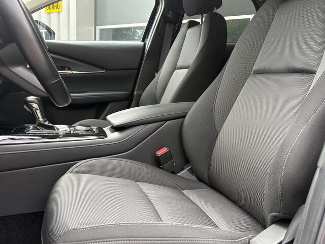 Mazda CX-30 2.0 e-SkyActiv-X M Hybrid Luxury Automaat | Navi | Adaptieve Cruise | Bose | Camera | Carplay/Android | HUD | All Season | Interesse? Bel of App naar: 06 30 51 05 90