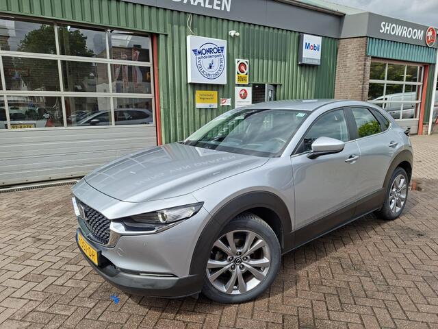 Mazda CX-30 2.0 SA-X Comfort